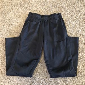 Boys Nike Dri-Fit Athletic Pants Size L